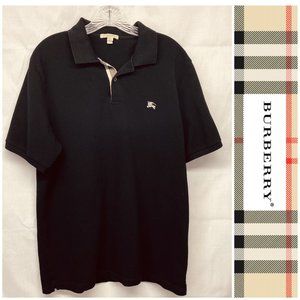 Burberry Brit Large Polo Shirt